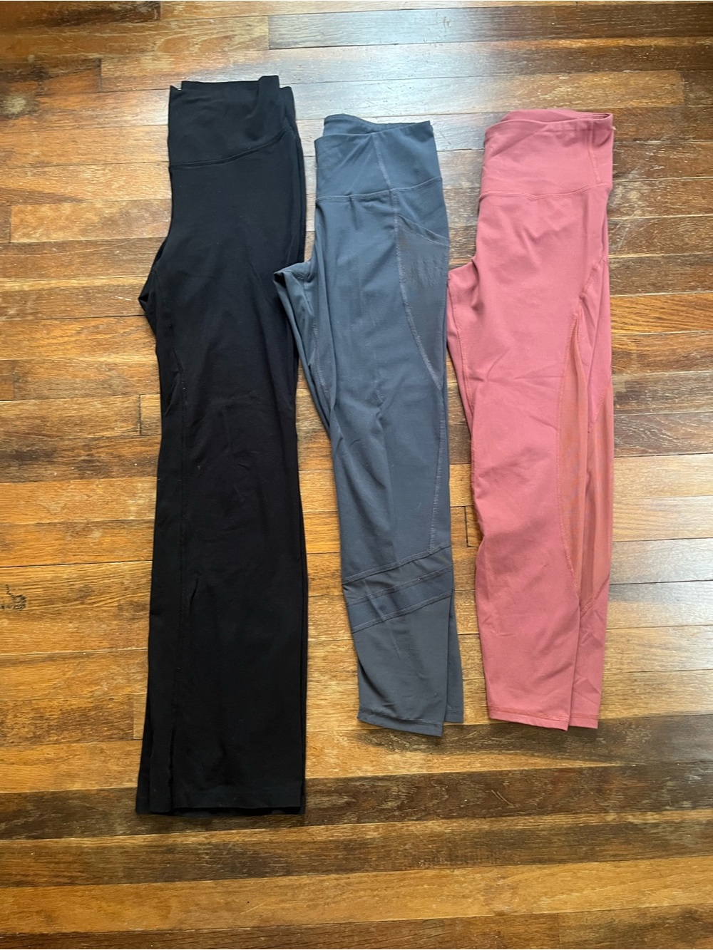 Old Navy Active Leggings Bundle
